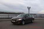Тест-драйв Peugeot 301 Москва-Углич-Мышкин Фото 18